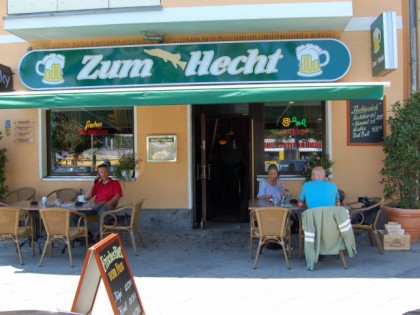 Фото: Zum Hecht