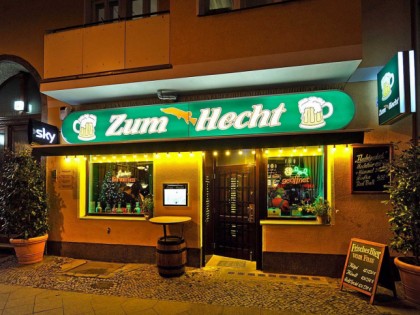 Фото: Zum Hecht